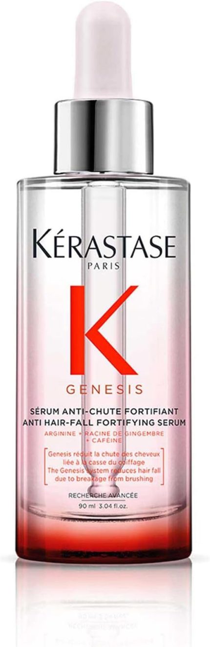Genesis Serum Anti-Chute Fortifiant Dökilme Önleyici 90 ml