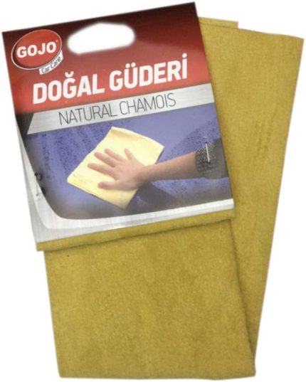 Doğal Güderi