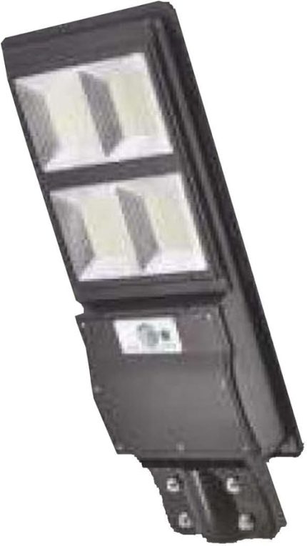 120W Solar Sensörlü Sokak Armatürü CT-4640