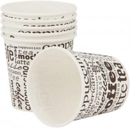 Oz Karton Bardak 3000 Adet