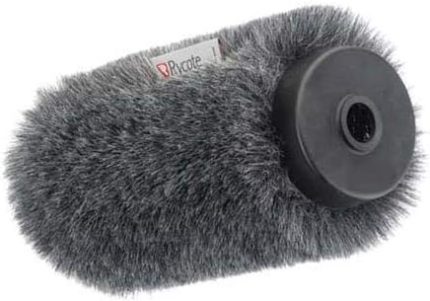 033053 18 cm Mikrofonlar Için Classic-Softie (24/25)