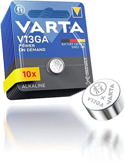 POWER ON DEMAND V13GA Bli 1x10