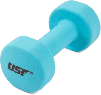 ND40 4 Kg. Neopren Dambıl