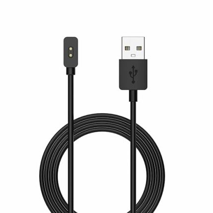 Smart Band 9/Band 9 Active için Manyetik Şarj Kablosu 100 cm - AL3909