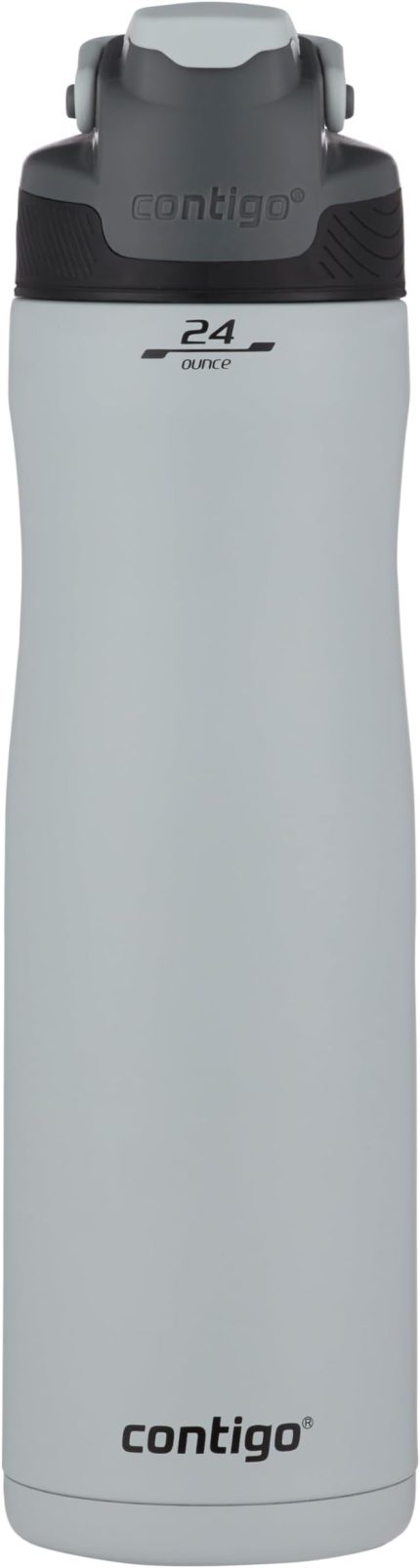 Chill Autoseal Soğuk Su Termosu 720 mL Beyaz