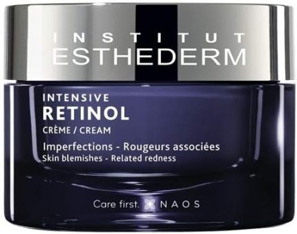 ESTHEDERM Intensive Retinol Cream 50 Ml