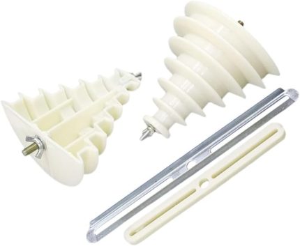 Motor Onarımı Için Tek Fazlı Sarma Kalıbı Kule Tipi Bobin Sarma Kalıbı