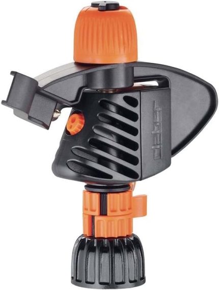 8705 Impact Sprınkler Head, Pulsar Sistem 3/4 İnç Dişi Fıskiye Başlığı