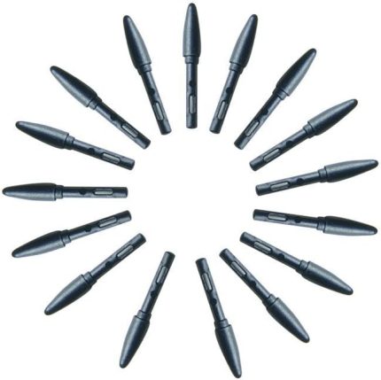 AC04 Yedek Uçlar Yedek Uçlar P01,P03,P05, P05B, P05D Stylus Kalem için (50 Adet)