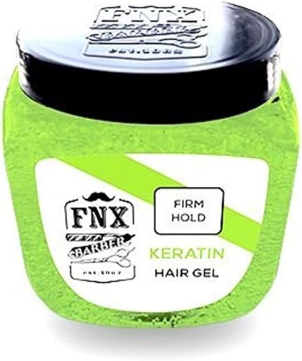 Barber Keratin Saç Jölesi 700ml