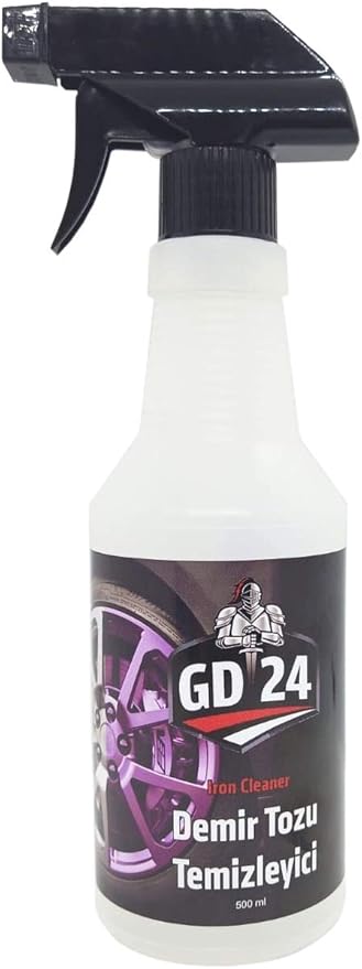 Tozu Temizleyici – 500 ml