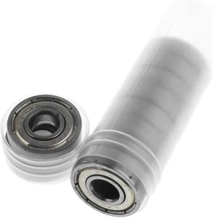 Kaykay - Paten Teker Rulmani Abec-7 Tüpte 8'Li