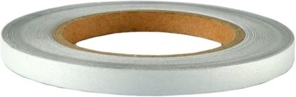 Bant 1 cm x 25 mt Beyaz BR2405101