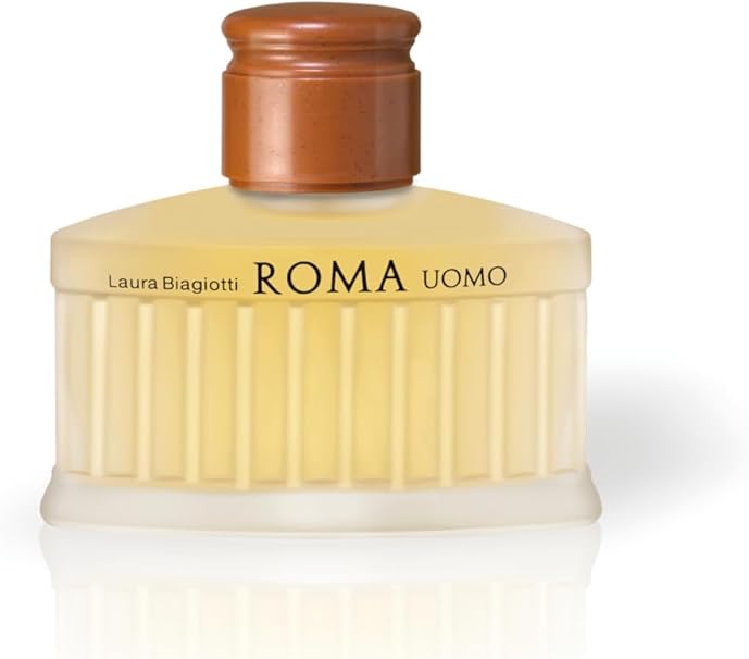 Biagiotti F11A002N Roma Uomo EDT Sprey, 75ml - Görsel 2