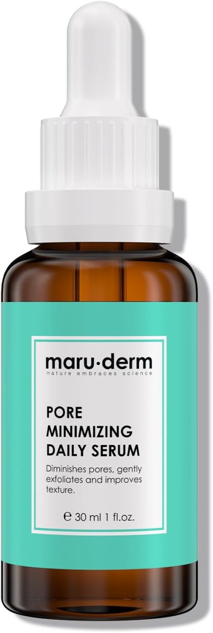 Gözenek Sıkılaştırıcı Cilt Serumu 30 ml