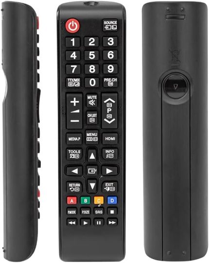 Samsung Smart Tv Uzaktan Kumanda Samsung Tüm Modeller Uyumlu