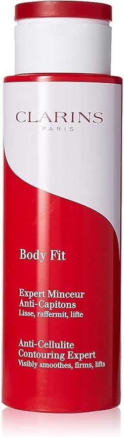 Body Fit Anti-Sellulite 200 ml Selülit Kremi 1 Paket (1 x 200 ml)