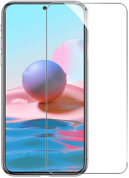 Samsung Galaxy S25 Edge Ekran Koruyucu Cam Şeffaf