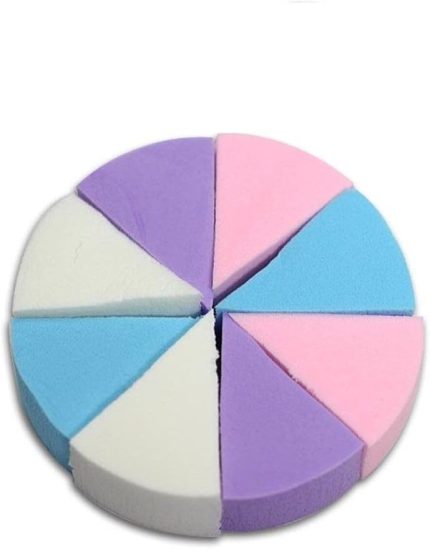 Yüz Temizleme Süngeri 8'Li