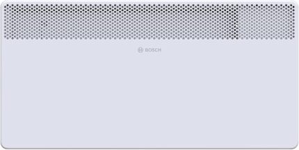 Thermotechnik Elektrikli Konvektör Isıtıcı HC 4000-25, Beyaz