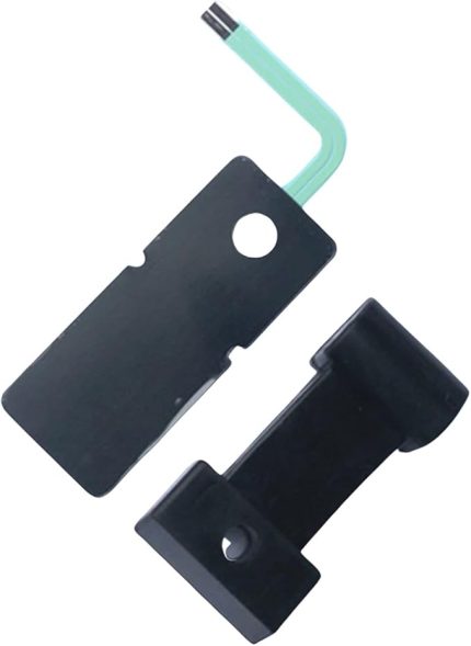 Roland TD-1 elektronik davul Hi-Hat Pedal aksesuarları için sac sensör pedalı kauçuk tetik parçaları