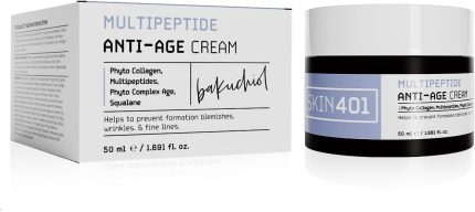 Multipeptit Bakuchiol (Vegan Retinol) Krem 50ml