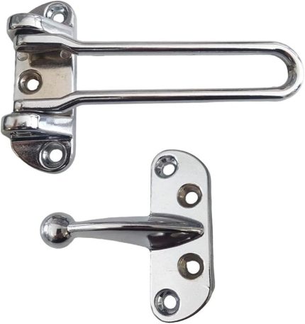 Beşel Ahşap Pvc Alüminyum Giriş Kapısı Dış Kapı Çelik Kapılar İçin Emniyet Kelepçesi Güvenlik Kilit