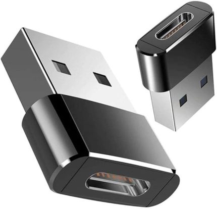 4429 USB 3.0 to Type C 3.1 Şarj Data Çevirici Dönüştürücü Adaptör