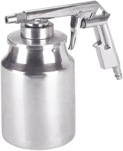 Kum Püskürtme Tabancası - 4133300