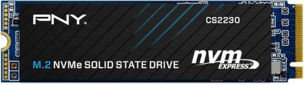 CS2230 M280CS2230-500-RB 500GB 3300/2500MB/s PCIe NVMe M.2 SSD Disk