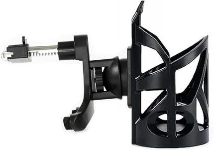 Araç İçi Oto Bardak ve İçecek Tutucu Havalandırma Montajlı - AL3642