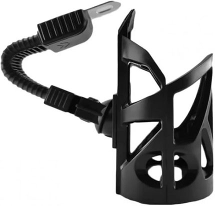 Motosiklet Bisiklet Scooter Aynadan Bardak Şişe Termos Tutucu - AL3644