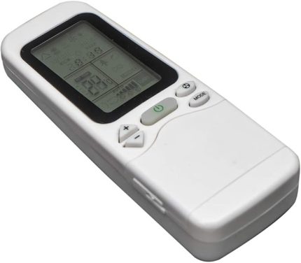 Vestel Seg Klima Kumandası