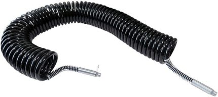 Helezon Hortum Pu 8X12-15M