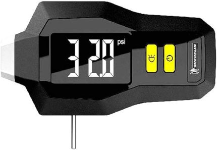 MC12293 99PSI Dijital Lastik Basınç ve Derinlik Ölçer