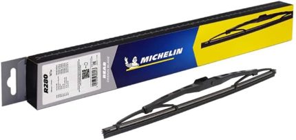 Rainforce™ MCR280 28CM 1 Adet Universal Telli Arka Silecek