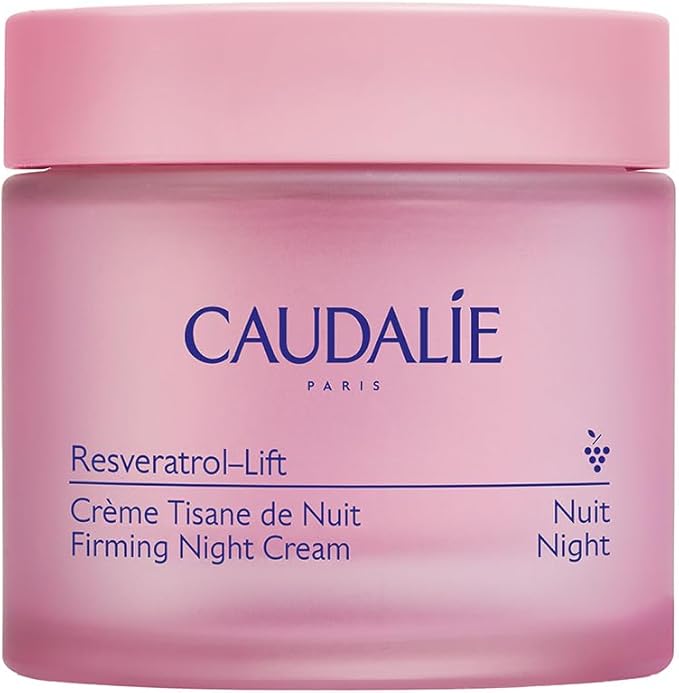 Resveratrol-Lift Firming Night Cream Sıkılaştırıcı Gece Bakım Kremi 50 Ml