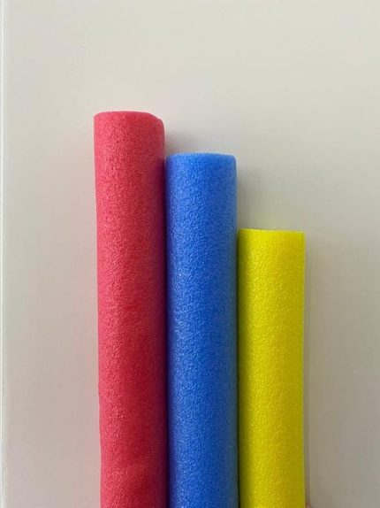 3 ADET- Deniz ve Havuz Makarnası, Köpük Sosis, Yüzme Makarnası