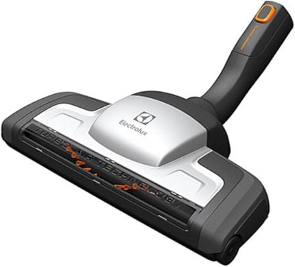 ZE119 Döner Fırçalı Turbo Elektrikli Süpürge Başlığı- Pure C9 Serisi Uyumlu Başlık