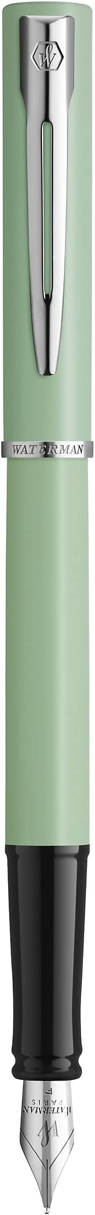 Allure Dolma Kalem CT - 2105302, Pastel Yeşil