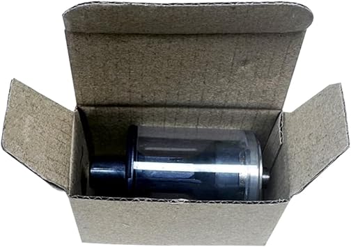 Sis makinesi tankı, 12 ml kapasite, LENSGO Smoke K el tipi tütsüleme makinesi için - Görsel 2