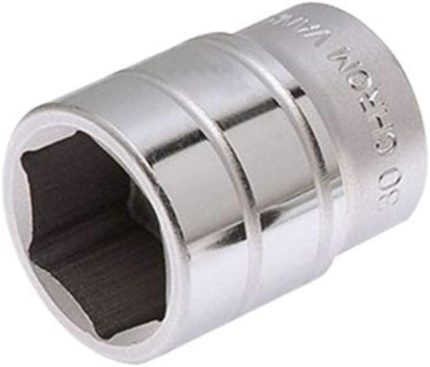 36Mm 6 Köşe Lokma Anahtar Izeltaş