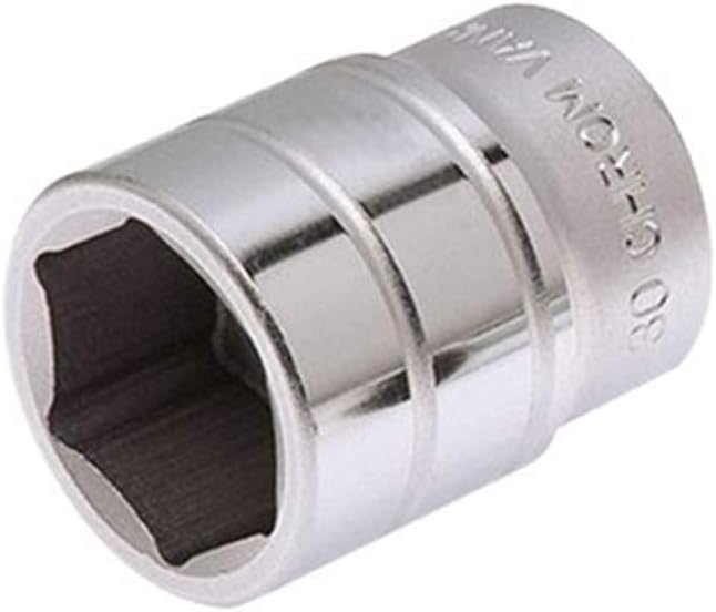 36Mm 6 Köşe Lokma Anahtar Izeltaş