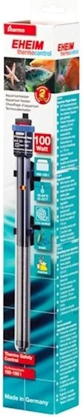 Jager Akvaryum Isıtıcısı 100 W