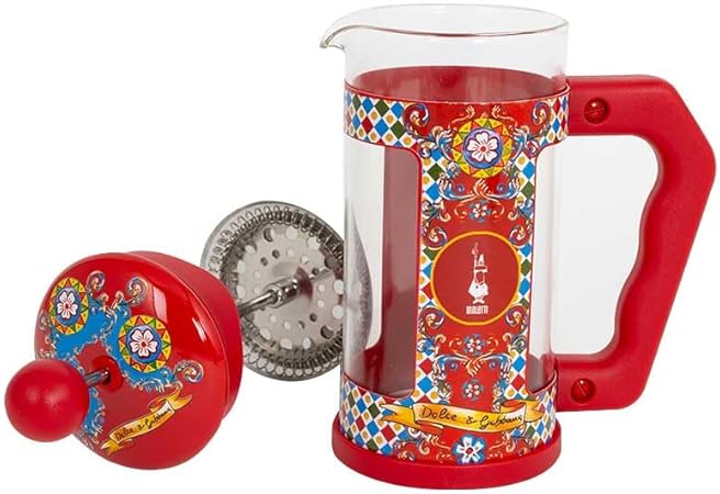 Dolce&Gabbana French Press 350 ml - Görsel 2