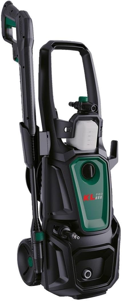 PRO KLY2200 2200 W 160 Bar Basınçlı Yıkama Makinası