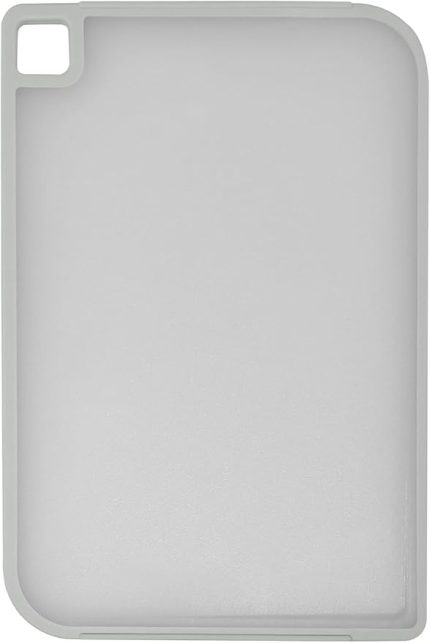 FİKA KESME TAHTASI ORTA 254 * 368 * 8 MM GRİ