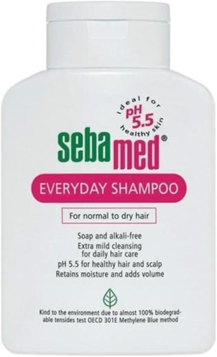 Everyday Shampoo 400 ml