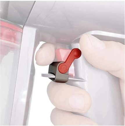 V6 V7 V8 V10 V11 V15 Modelleri İçin Tetik Kilidi Güç Düğmesi Kilidi