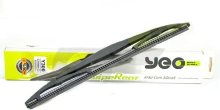 Toyota Yaris Arka Silecek 2001-2005